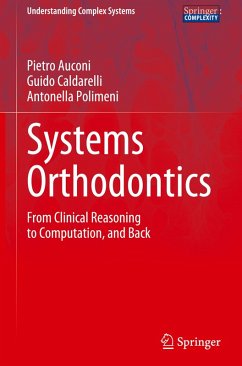 Systems Orthodontics - Auconi, Pietro;Caldarelli, Guido;Polimeni, Antonella