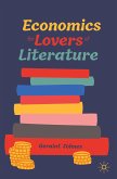 Economics for Lovers of Literature