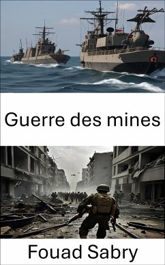 Guerre des mines (eBook, ePUB) - Sabry, Fouad