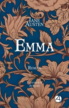 Emma. Illustrierte Ausgabe (eBook, ePUB) - Austen, Jane