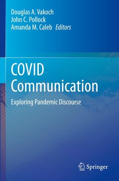 COVID Communication