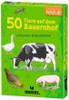 50 Tiere auf dem Bauernhof - Bild 1