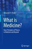 What is Medicine?