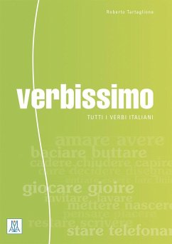 Verbissimo - Tartaglione, Roberto