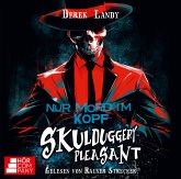 Skulduggery Pleasant - Folge 16