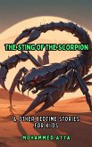 The Sting of the Scorpion (eBook, ePUB)