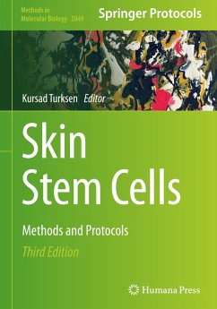 Cover Skin Stem Cells