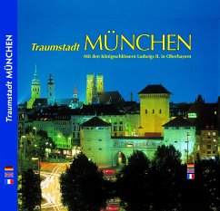 Traumstadt MÜNCHEN - Ziethen, Horst