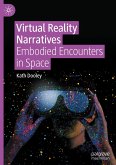 Virtual Reality Narratives