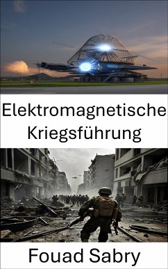 Elektromagnetische Kriegsführung (eBook, ePUB) - Sabry, Fouad