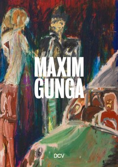 Maxim Gunga - Koerner von Gustorf, Oliver