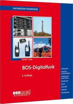 BOS-Digitalfunk - Demel, Jan Tino;Linde, Christof