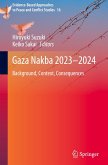Gaza Nakba 2023-2024 Gaza Nakba 2023-2024