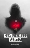 Devil's Hell Part 2 (eBook, ePUB)