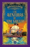 LAS AVENTURAS DE TOM SAWYER