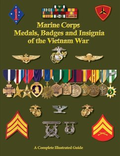 United States Marine Corps Medals, Badges and Insignia of the Vietnam War - Foster, Col. Frank C.