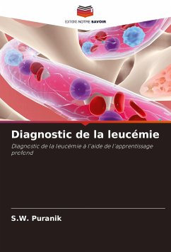 Diagnostic de la leucémie - Puranik, S.W.