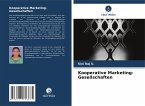 Kooperative Marketing-Gesellschaften