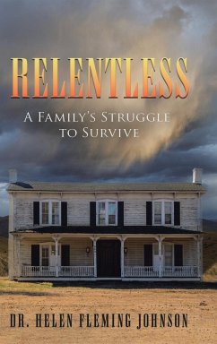 Relentless - Johnson, Helen Fleming