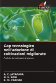 Gap tecnologico nell¿adozione di coltivazioni migliorate