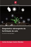 Diagnóstico abrangente da fertilidade do solo