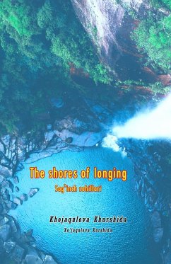 The shores of longing - Khojaqulova Khurshida