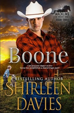 Boone - Davies, Shirleen