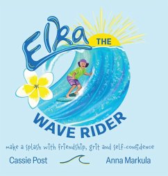 Elka the Wave Rider - Post, Cassie