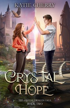 Crystal Hope - Cherry, Katie