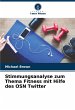 Stimmungsanalyse zum Thema Fitness mit... - Bild 1