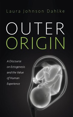 Outer Origin - Dahlke, Laura Johnson
