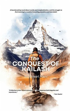 The Conquest of Kailash - Inderjeet Mani