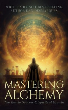 Cover Mastering Alchemy (eBook, ePUB)