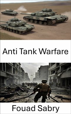 Anti Tank Warfare (eBook, ePUB) - Sabry, Fouad