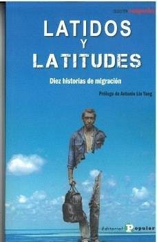 Cover Latidos y latitudes