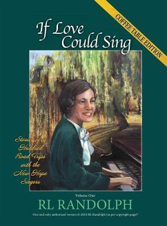 Cover If Love Could Sing