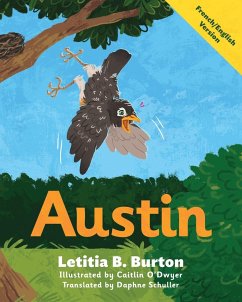 Austin - Burton, Letitia B