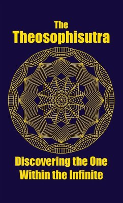 The Theosophisutra - Mentzelopoulos, Nikos