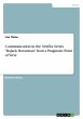 Communication in the Netflix Series... - Bild 1
