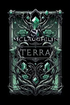 Terra - Mclaughlin, S. T.