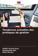 Tendances actuelles des pratiques de... - Bild 1