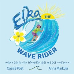 Elka the Wave Rider - Post, Cassie
