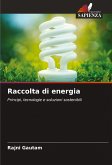 Raccolta di energia