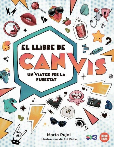 El llibre de Canvis El llibre de Canvis