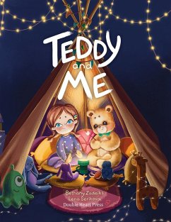 Teddy and Me - Zadeiks, Bethany