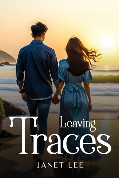 Leaving Traces - Lee, Janet