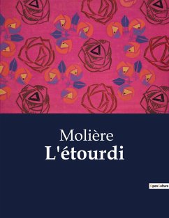 Cover L'étourdi