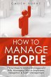 How to Manage People - Bild 1