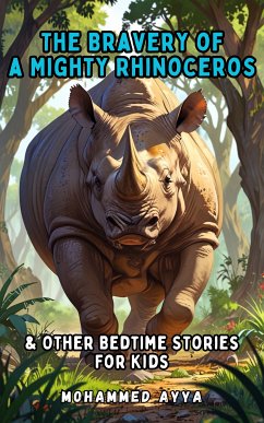 The Bravery of a Mighty Rhinoceros (eBook, ePUB) - Ayya, Mohammed