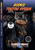 Agence toutou risque (fixed-layout eBook, ePUB)